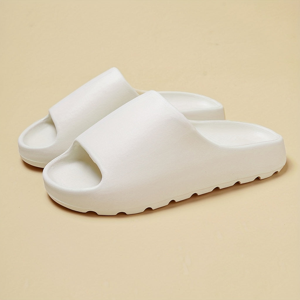 Women's Monochrome Slides