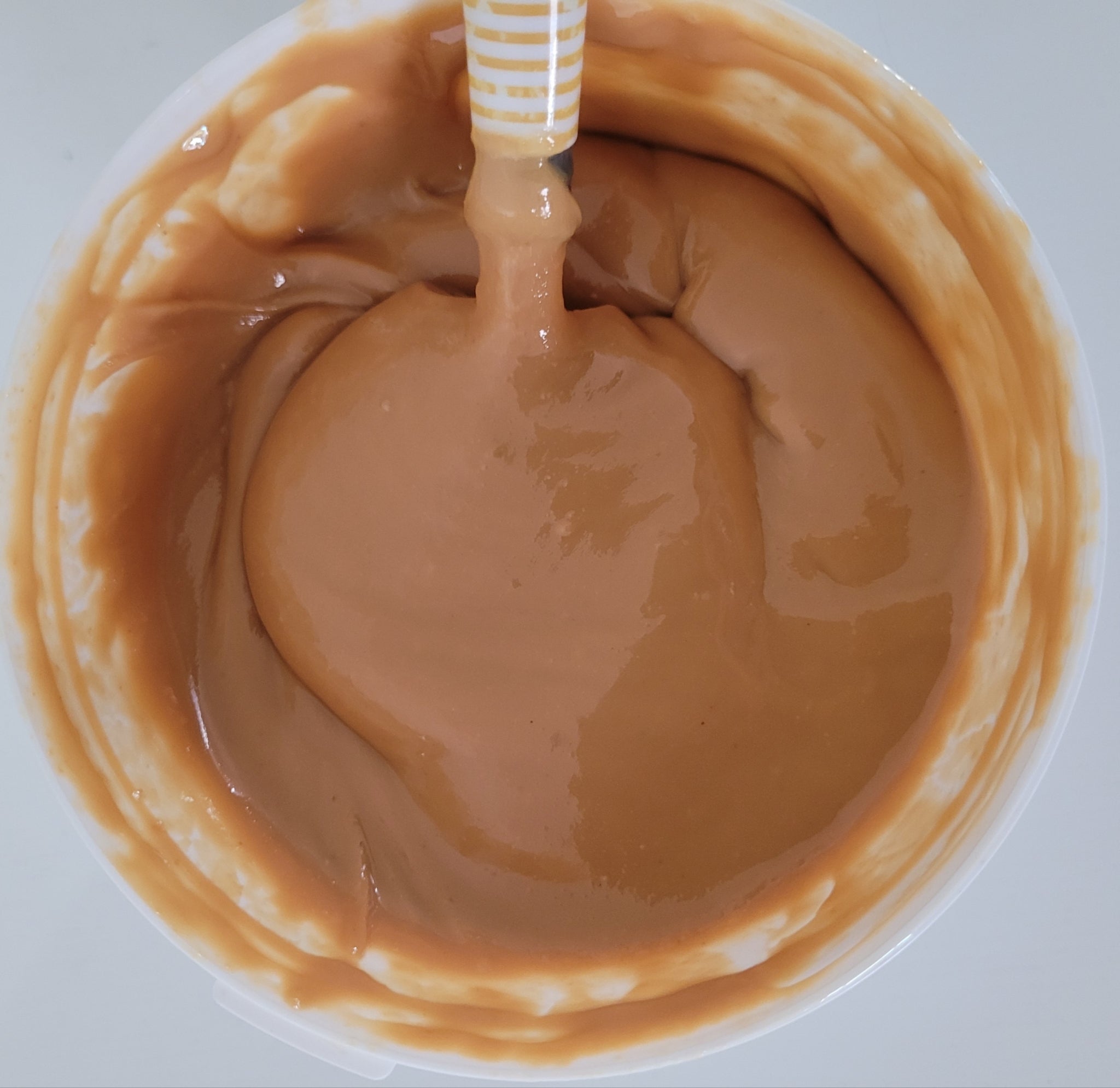 Positively Peanut Smooth peanut butter 1kg