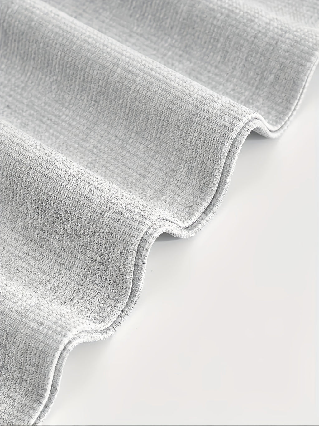 4 pcs - Long-Sleeved Casual Pants Set-- Long-Sleeved Casual Hooded Sweatshirt and Drawstring Pants - Regular Fit - Long-Sleeved Casual Set