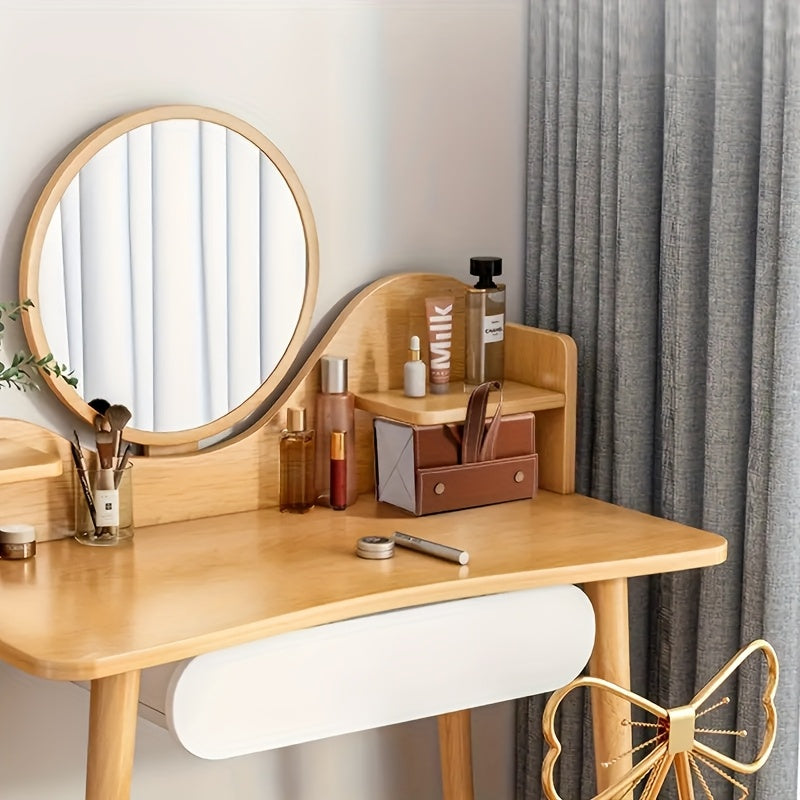 3-compartment Fashion Glasses Storage Box with Foldable Suitcase Frame for Better Storage Of Glasses, Suitable for Hanging Multiple Pairs Of Glasses for Display