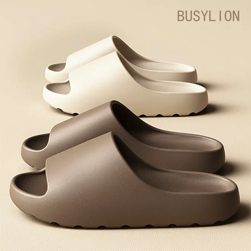 Women's Monochrome Slides