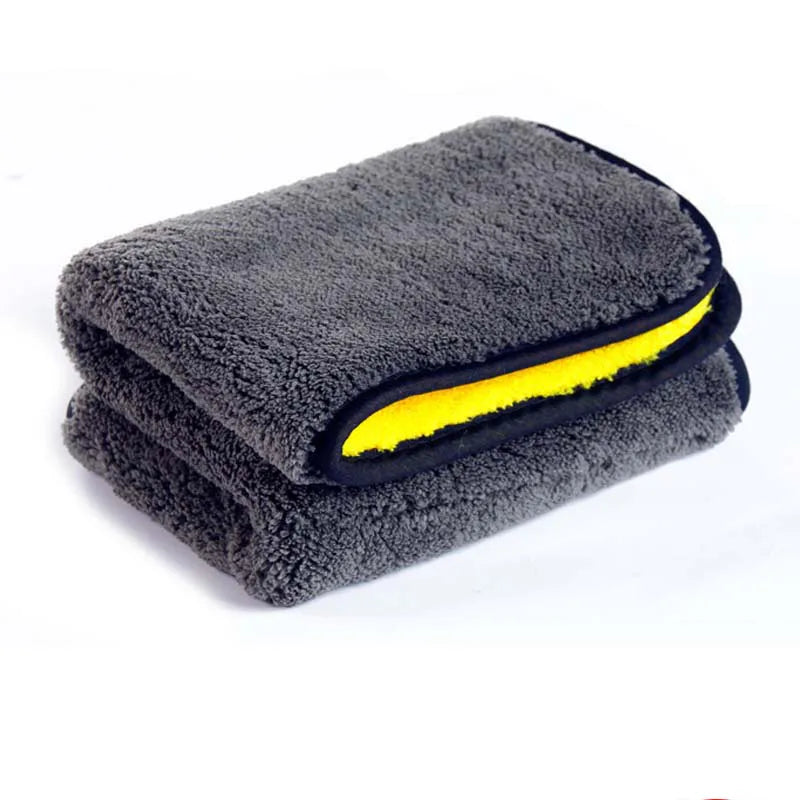 Microfiber Towel - 160x60cm