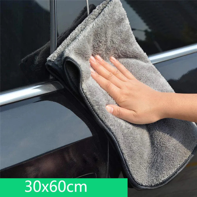 Microfiber Towel - 160x60cm