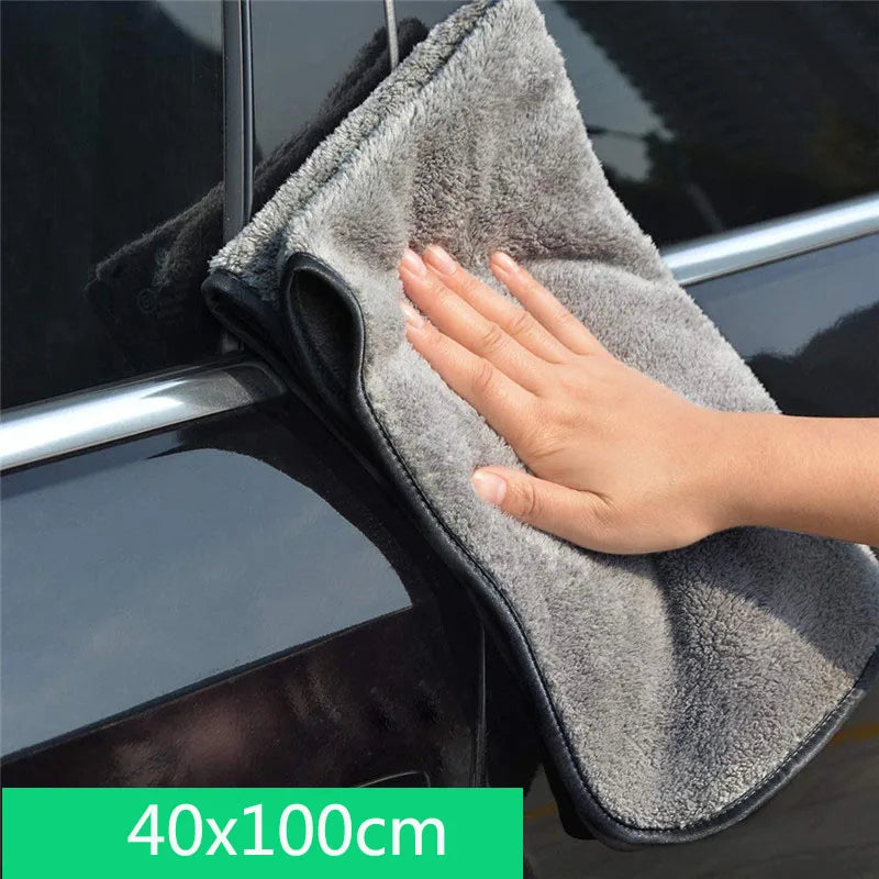Microfiber Towel - 160x60cm