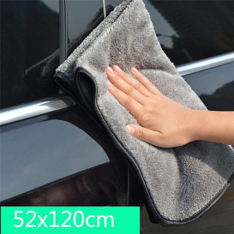 Microfiber Towel - 160x60cm