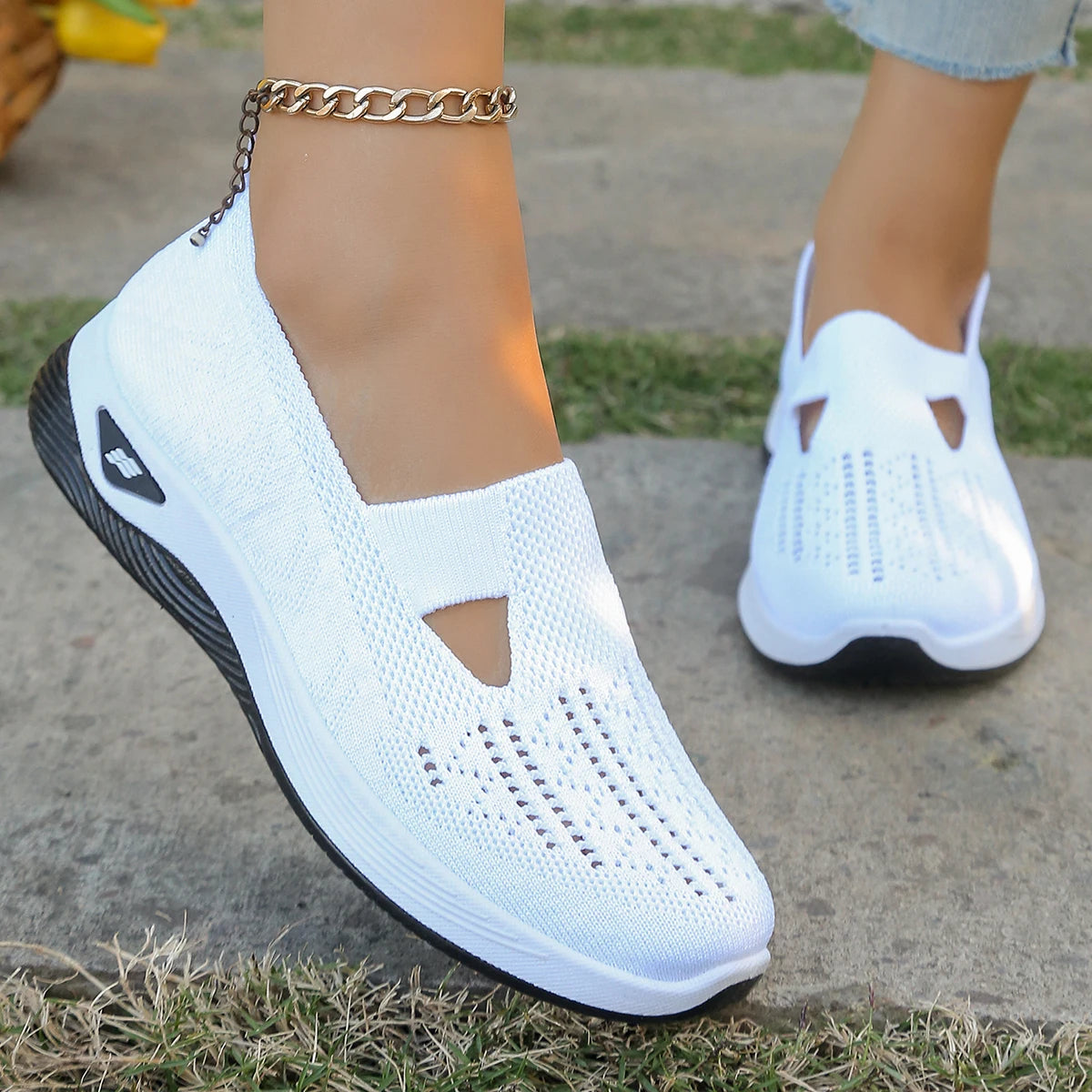 Women's Casual Sneaker
