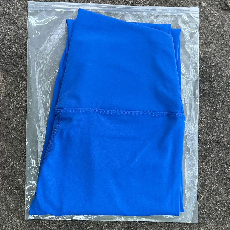 Women's Sport Leggings - Gym, Running, Sports, Fitness, Yoga, Breathable, Leggings with Inner Pocket