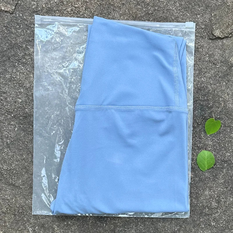 Women's Sport Leggings - Gym, Running, Sports, Fitness, Yoga, Breathable, Leggings with Inner Pocket