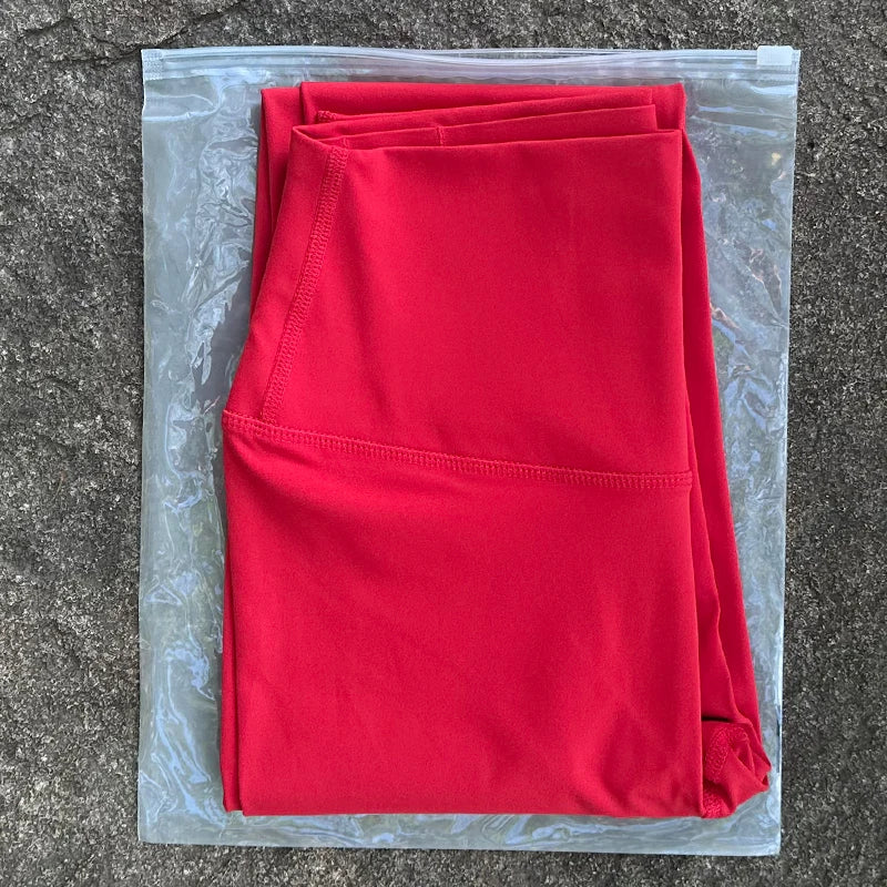 Women's Sport Leggings - Gym, Running, Sports, Fitness, Yoga, Breathable, Leggings with Inner Pocket