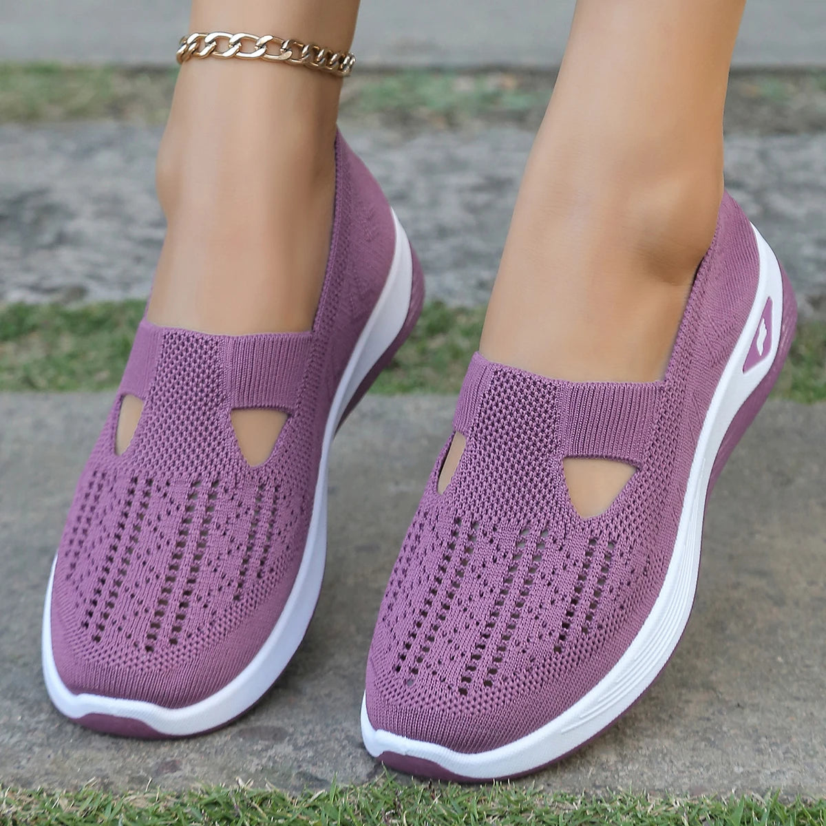 Women's Casual Sneaker
