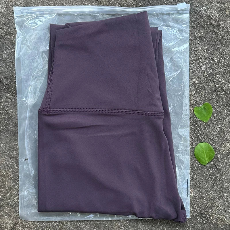 Women's Sport Leggings - Gym, Running, Sports, Fitness, Yoga, Breathable, Leggings with Inner Pocket