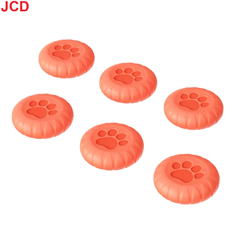Thumb Stick Grip Caps For Switch 2 NS2 - 6 pcs
