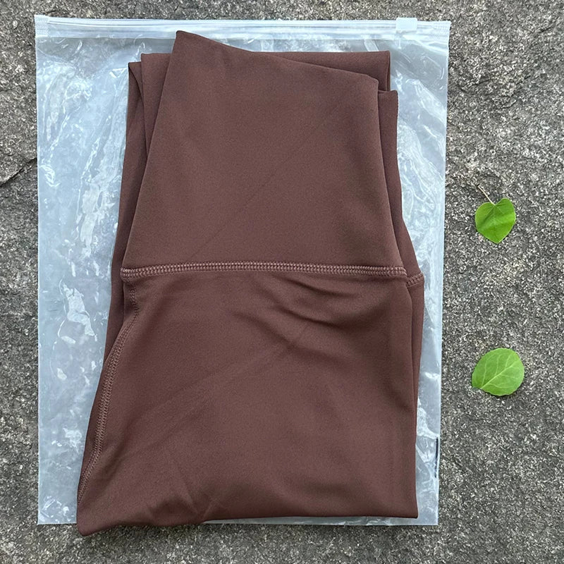 Women's Sport Leggings - Gym, Running, Sports, Fitness, Yoga, Breathable, Leggings with Inner Pocket