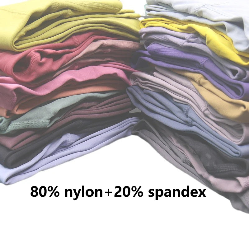 Women's Sport Leggings - Gym, Running, Sports, Fitness, Yoga, Breathable, Leggings with Inner Pocket