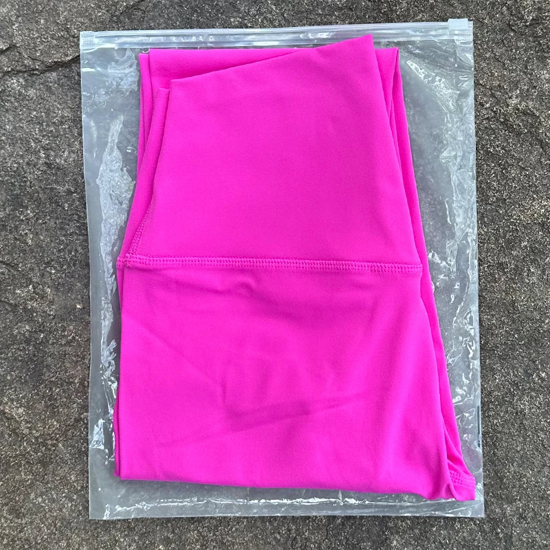 Women's Sport Leggings - Gym, Running, Sports, Fitness, Yoga, Breathable, Leggings with Inner Pocket