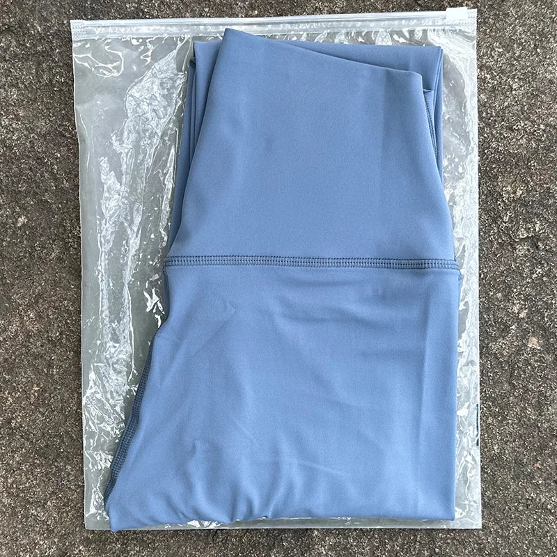 Women's Sport Leggings - Gym, Running, Sports, Fitness, Yoga, Breathable, Leggings with Inner Pocket