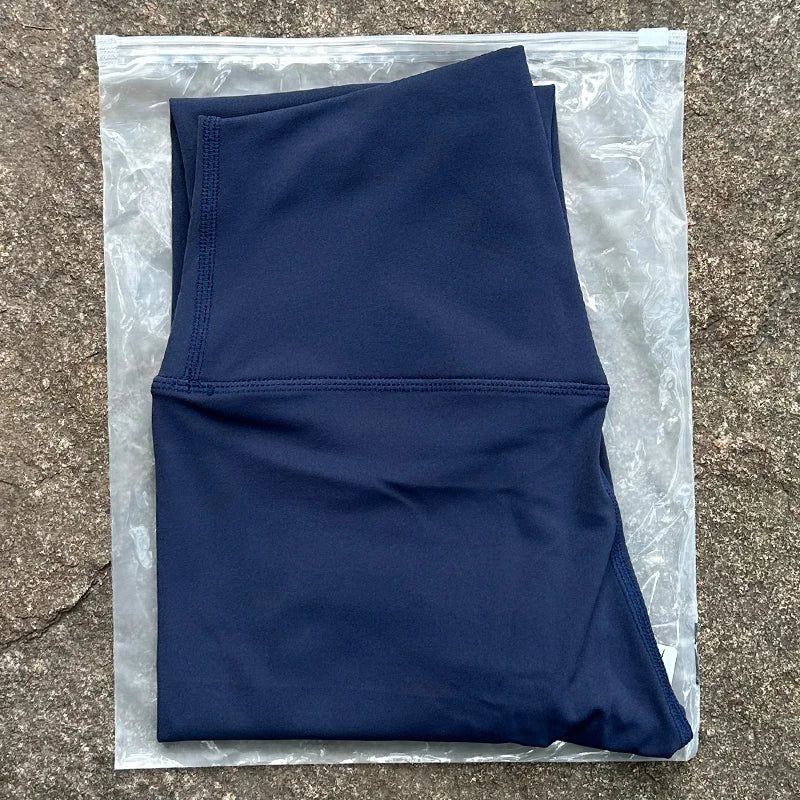 Women's Sport Leggings - Gym, Running, Sports, Fitness, Yoga, Breathable, Leggings with Inner Pocket