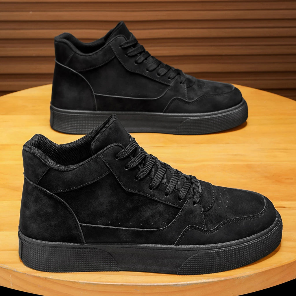 Men's Versatile Casual Sneakers - Breathable - Wear-resistant - Comfortable - Minimalist