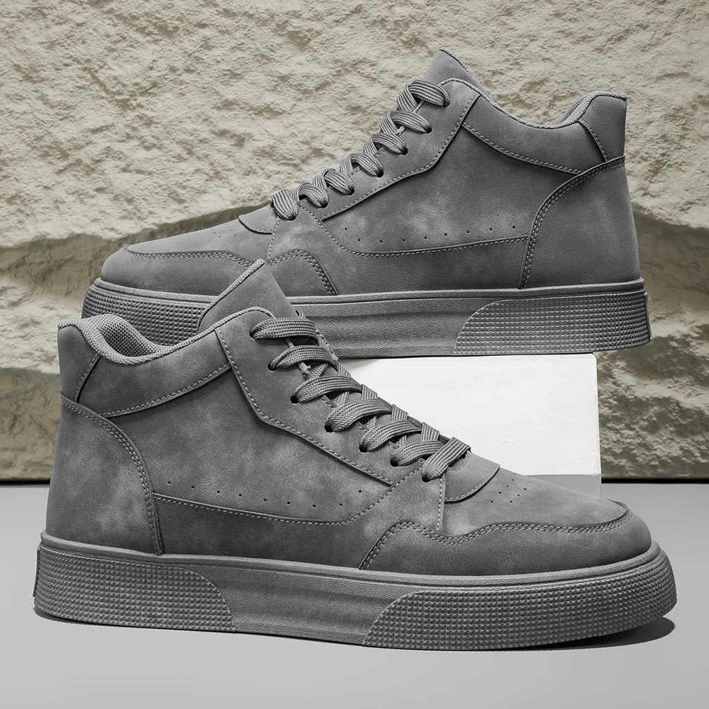 Men's Versatile Casual Sneakers - Breathable - Wear-resistant - Comfortable - Minimalist