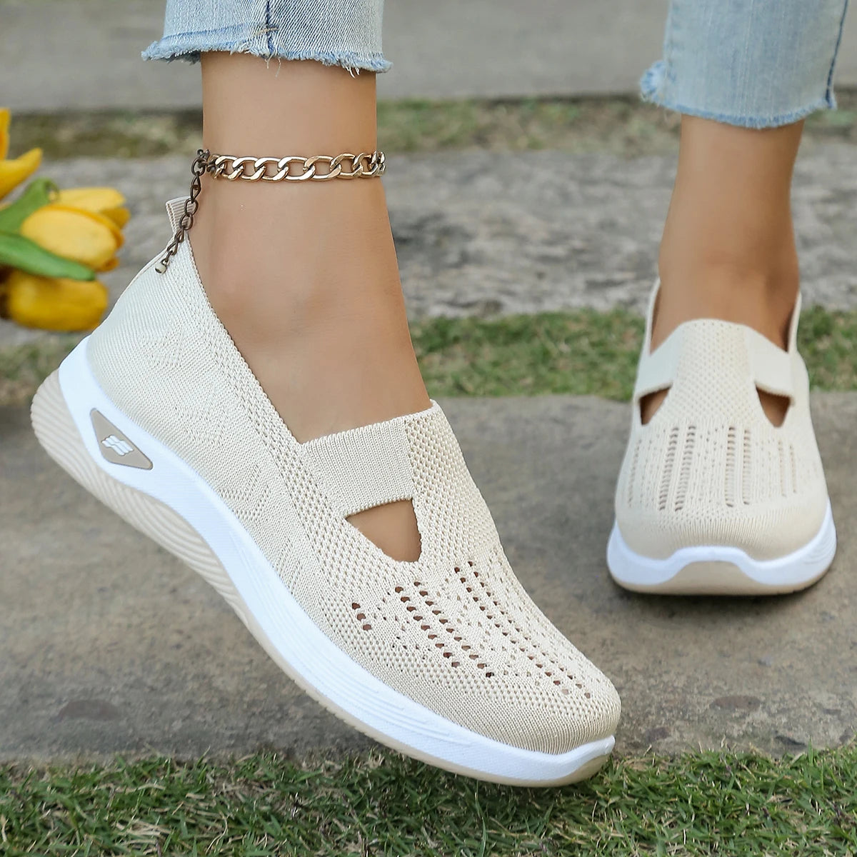 Women's Casual Sneaker