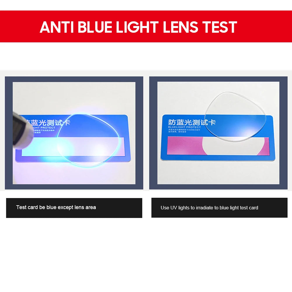 Photochromic Men's Blue Light Blocking Glasses Retro UV400 Anti Glare Round Color Changing Sunglasses Computer Shades