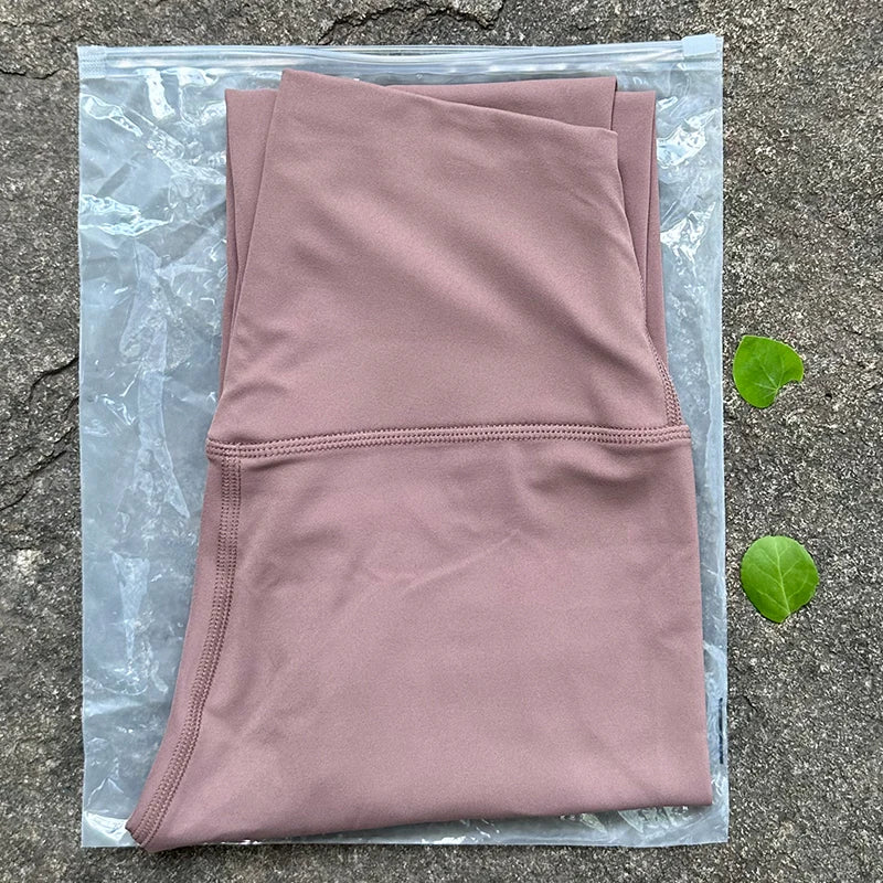 Women's Sport Leggings - Gym, Running, Sports, Fitness, Yoga, Breathable, Leggings with Inner Pocket