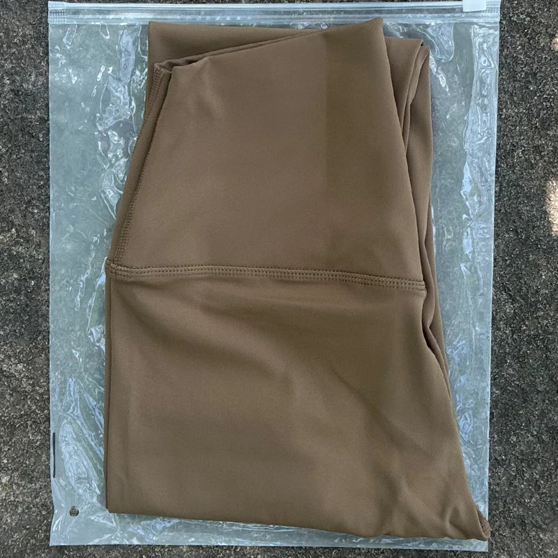 Women's Sport Leggings - Gym, Running, Sports, Fitness, Yoga, Breathable, Leggings with Inner Pocket