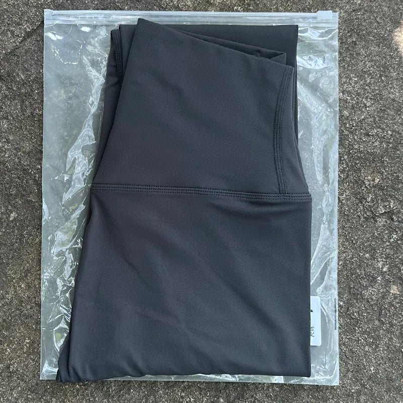 Women's Sport Leggings - Gym, Running, Sports, Fitness, Yoga, Breathable, Leggings with Inner Pocket