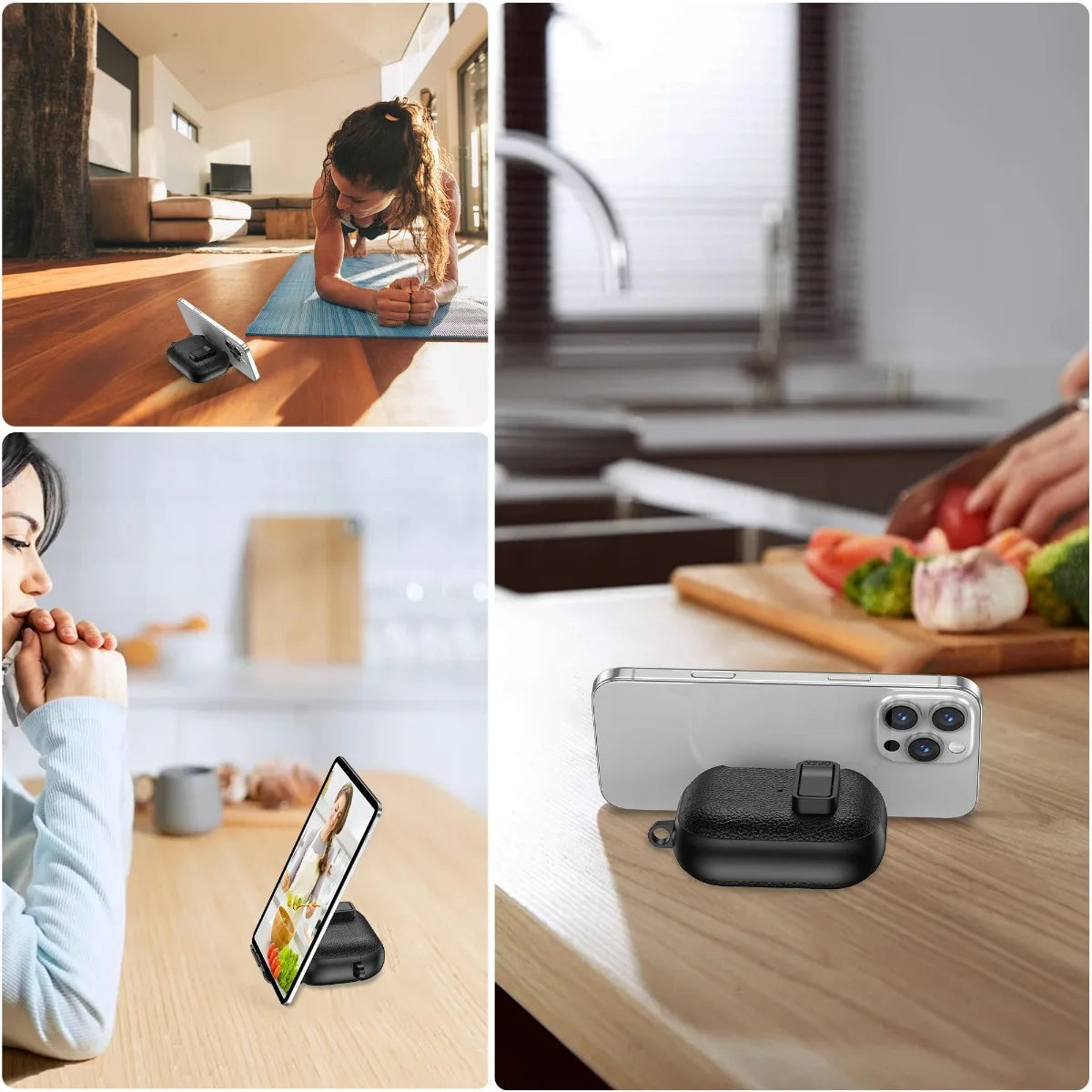 AirPods Pro 3 Case Shockproof Protective Case For AirPods 1, 2, 3, 4 Pro - Supports Wireless Charging