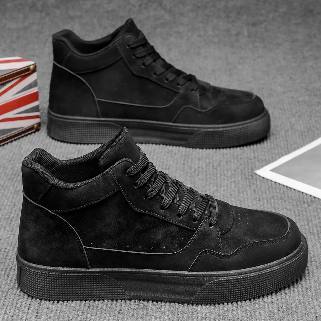 Men's Versatile Casual Sneakers - Breathable - Wear-resistant - Comfortable - Minimalist