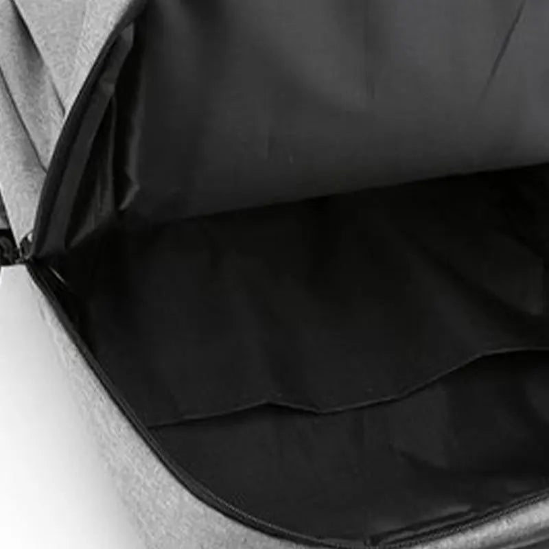 Versatile Business Bag - USB Rechargeable - Waterproof Laptop Backpack