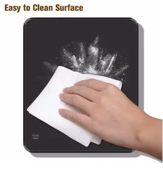 Portable Pocket Scales - 0.1 g to 3 kg - Mini Electronic Digital Scale