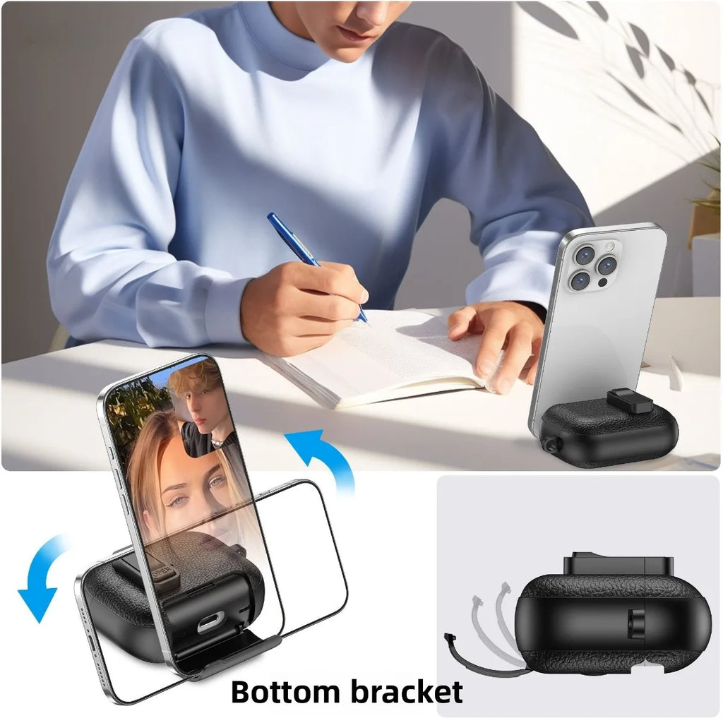 AirPods Pro 3 Case Shockproof Protective Case For AirPods 1, 2, 3, 4 Pro - Supports Wireless Charging