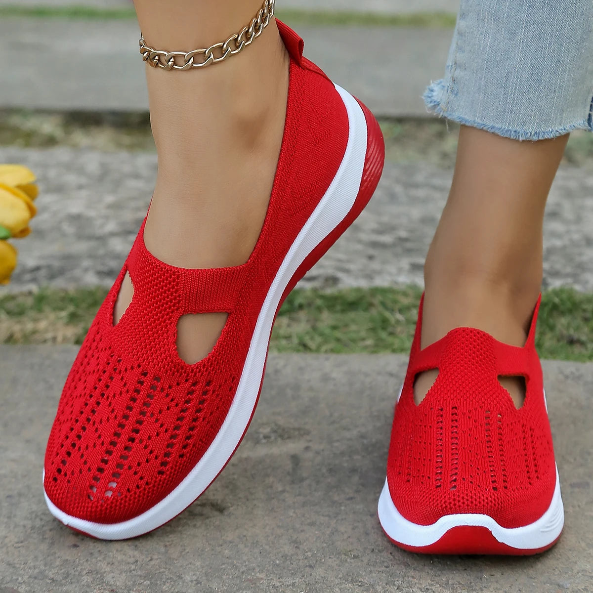 Women's Casual Sneaker