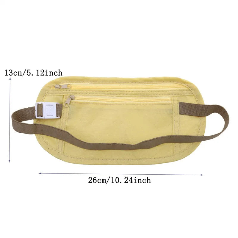 Sports Waist Pack
