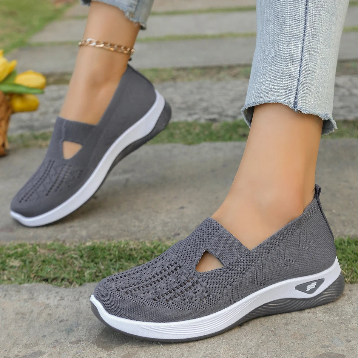 Women's Casual Sneaker