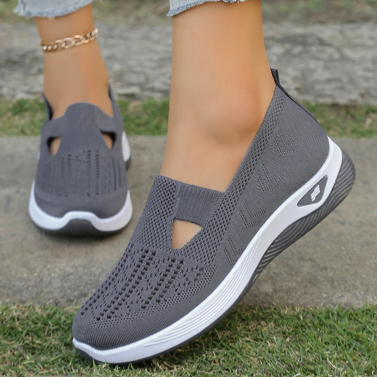 Women's Casual Sneaker