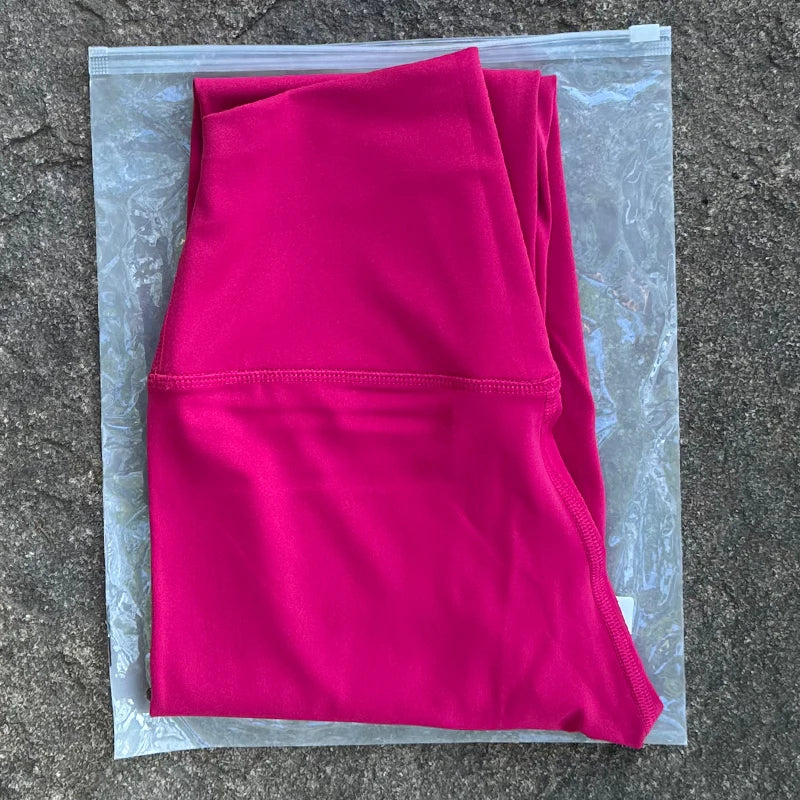 Women's Sport Leggings - Gym, Running, Sports, Fitness, Yoga, Breathable, Leggings with Inner Pocket