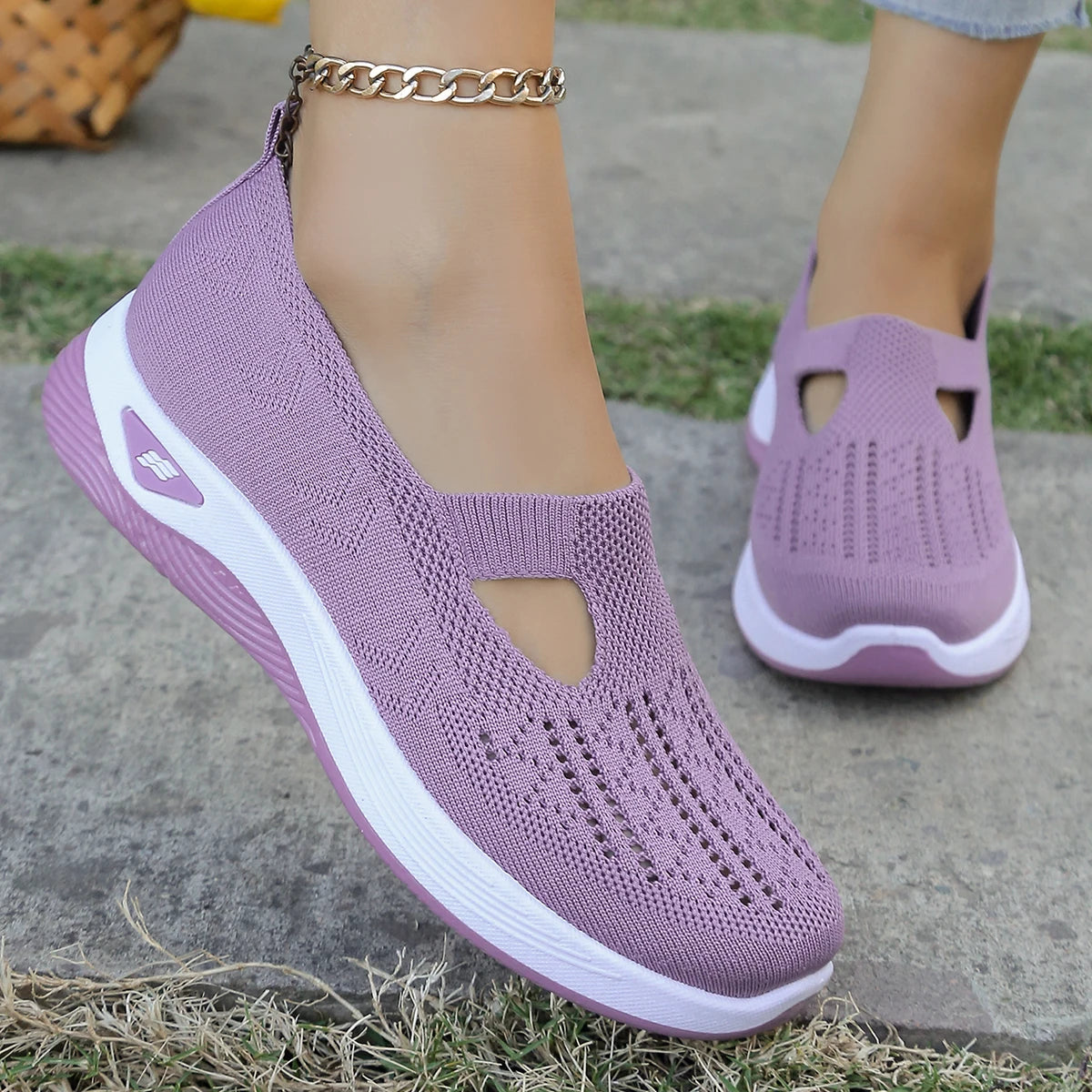 Women's Casual Sneaker