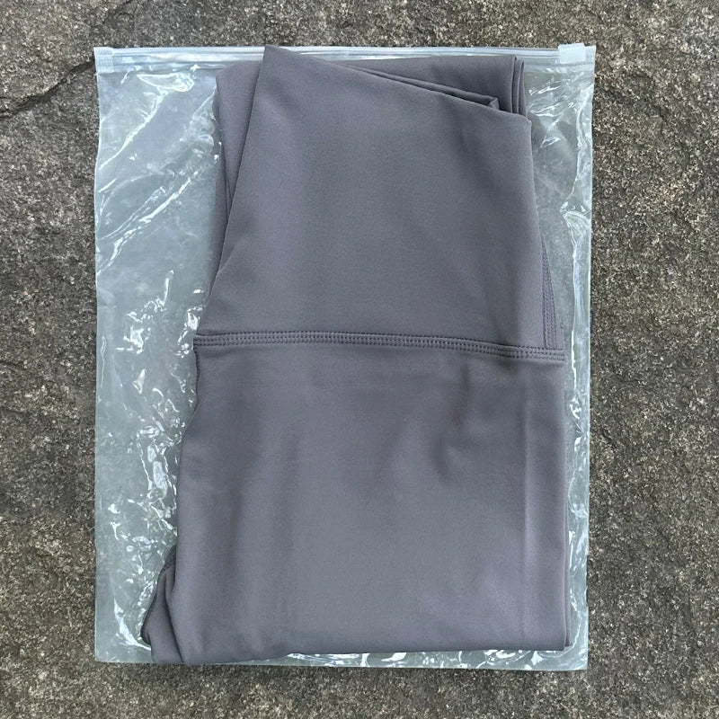 Women's Sport Leggings - Gym, Running, Sports, Fitness, Yoga, Breathable, Leggings with Inner Pocket