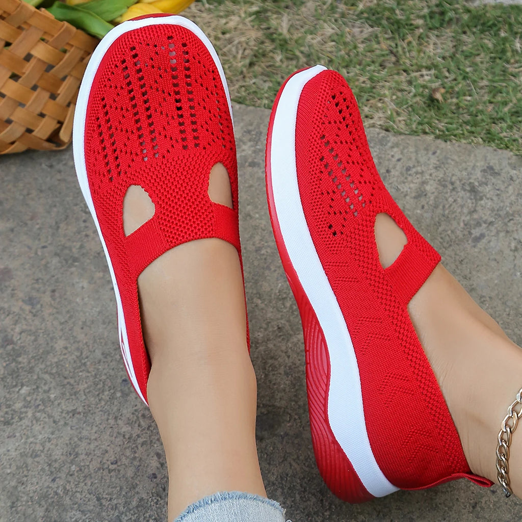 Women's Casual Sneaker