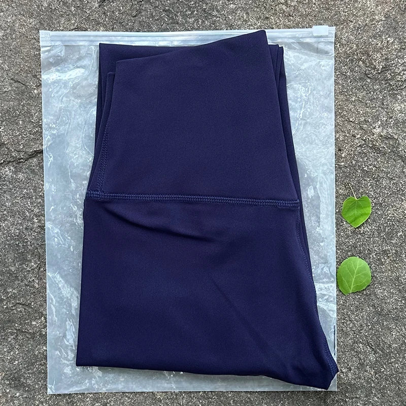 Women's Sport Leggings - Gym, Running, Sports, Fitness, Yoga, Breathable, Leggings with Inner Pocket