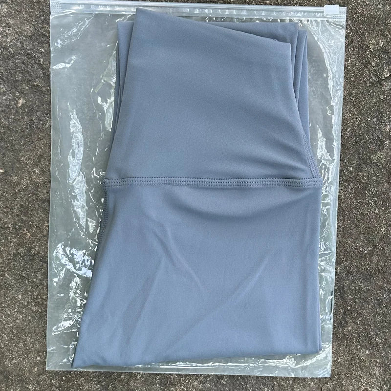 Women's Sport Leggings - Gym, Running, Sports, Fitness, Yoga, Breathable, Leggings with Inner Pocket