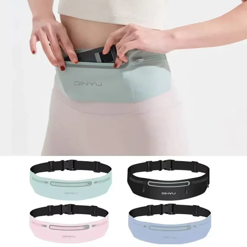 Sports Waist Pack