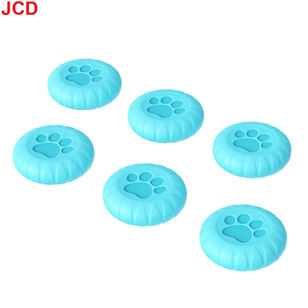 Thumb Stick Grip Caps For Switch 2 NS2 - 6 pcs