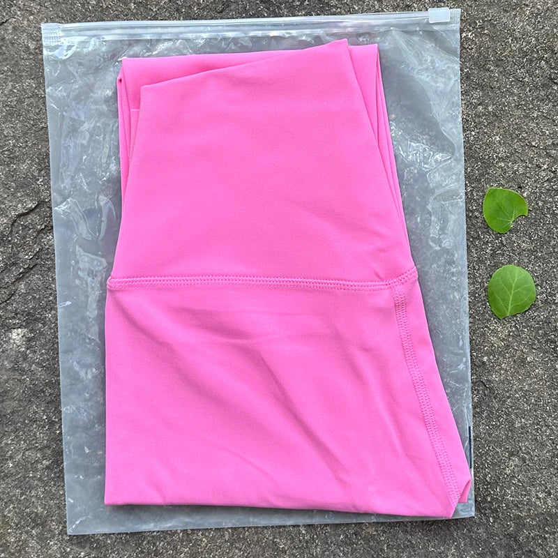 Women's Sport Leggings - Gym, Running, Sports, Fitness, Yoga, Breathable, Leggings with Inner Pocket