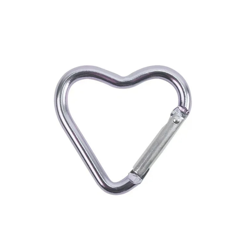 Lighter Leash Retractable Keychain With Clip Anti-Loss