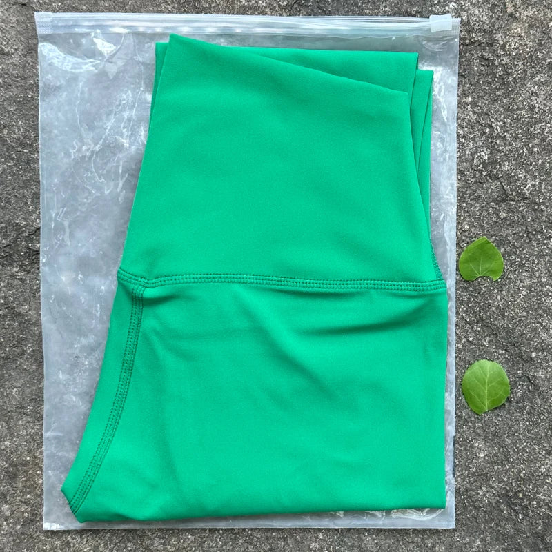 Women's Sport Leggings - Gym, Running, Sports, Fitness, Yoga, Breathable, Leggings with Inner Pocket