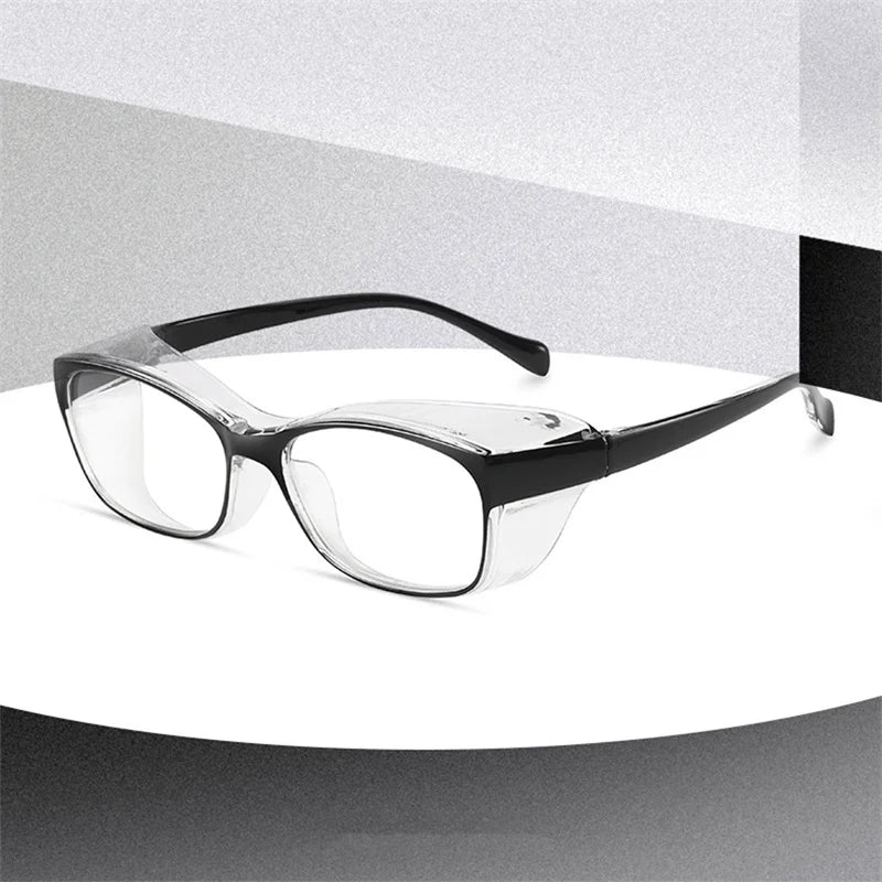 Outdoor Anti Blue Light UV400 Blocking Glasses Sealed For Wind, Sand, Haze, And Pollen Protection Goggles Sunglasses