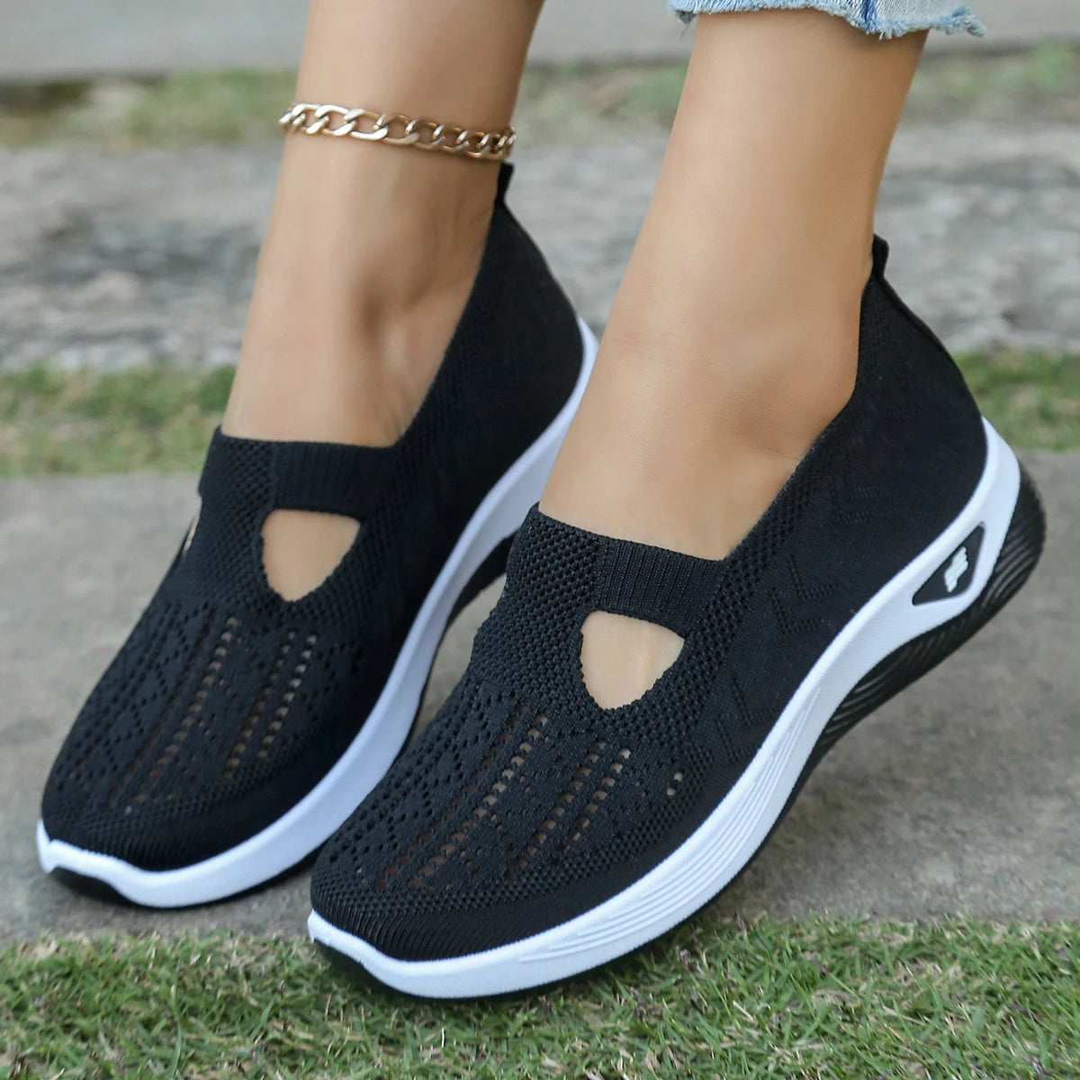Women's Casual Sneaker